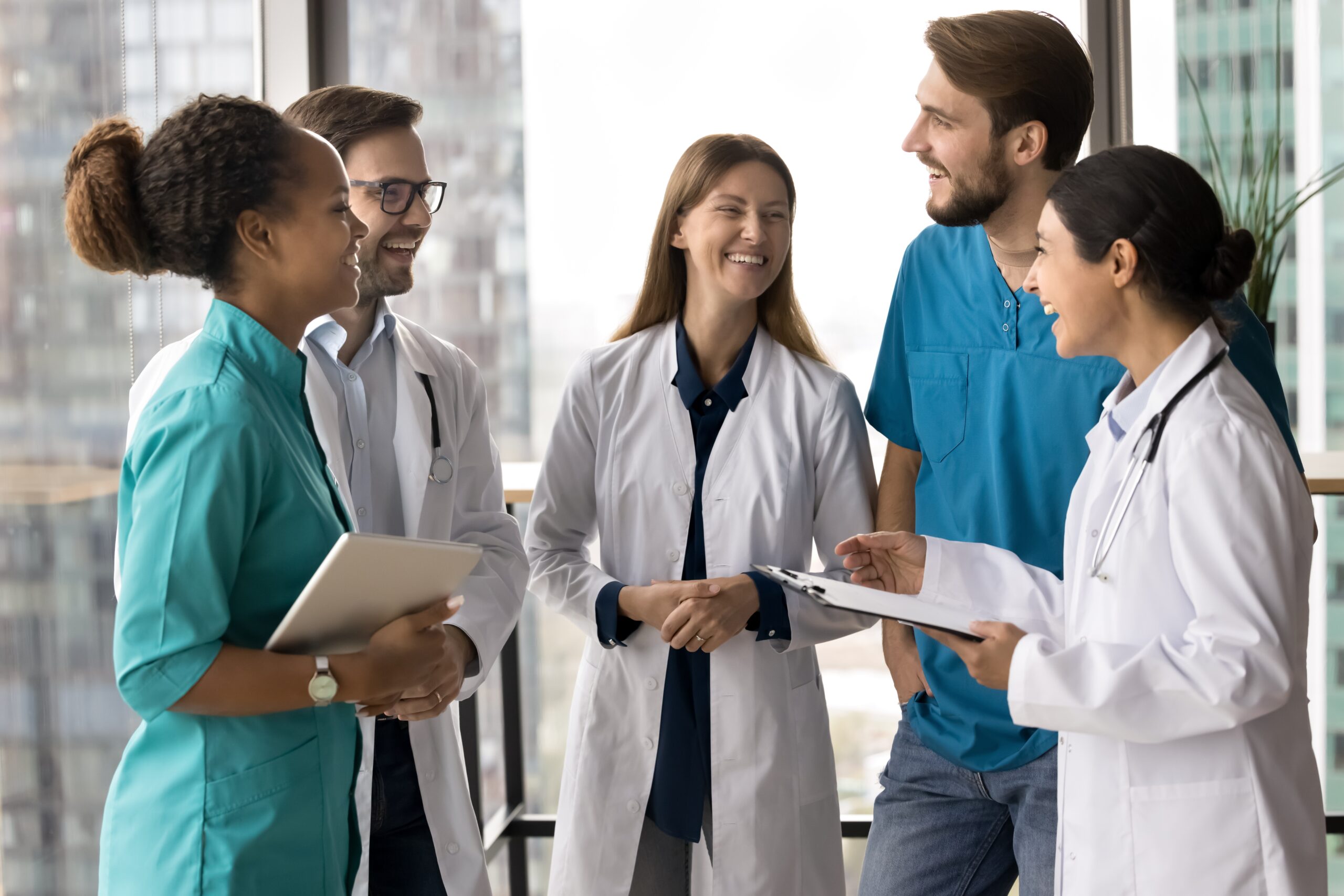 imagem de Inscrições abertas para Programas de Aperfeiçoamento Prático do IDOR com a Rede D’Or