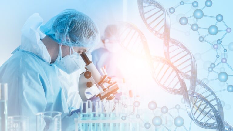 imagem de Inscrições abertas para a turma de Pós-Graduação em Análises Clínicas Moleculares do IDOR