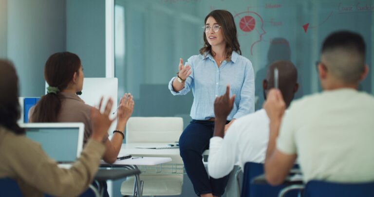 imagem de IDOR abre processo seletivo para docentes dos cursos de Graduação em Enfermagem e Psicologia