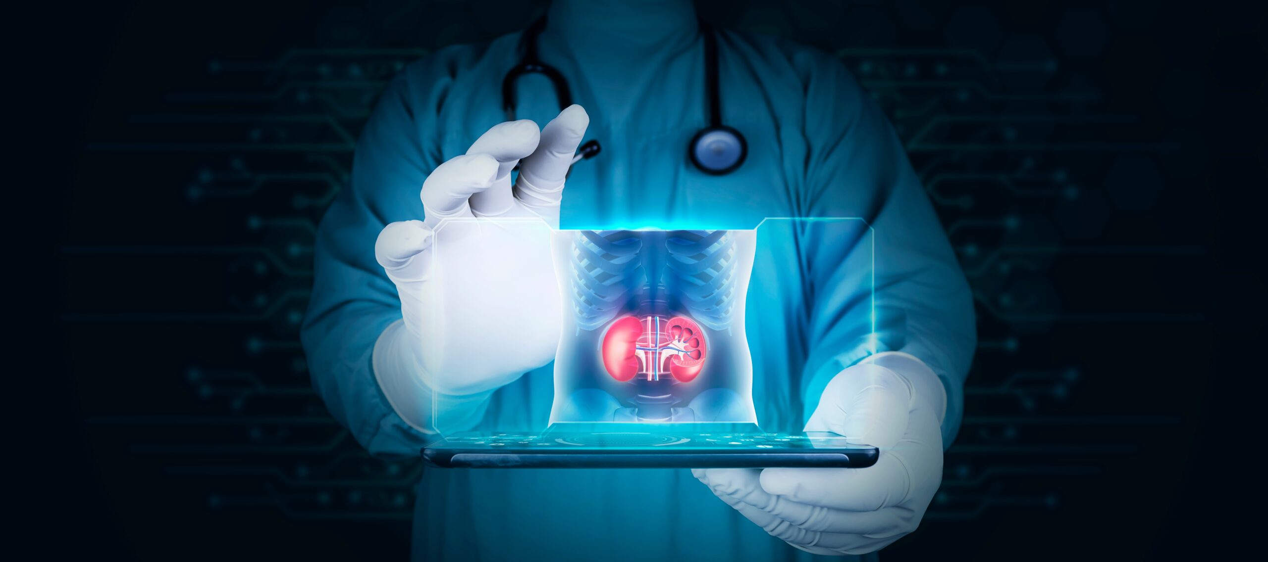 A Covid-19 ainda nos desafia: novos avanços na previsão de suporte renal em UTI