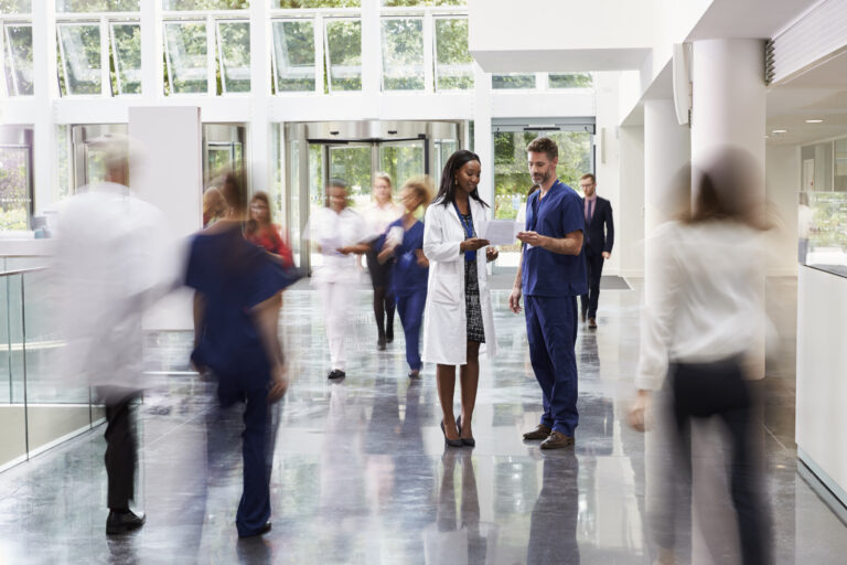 imagem de Nova turma de Pós-graduação em Psicologia Hospitalar