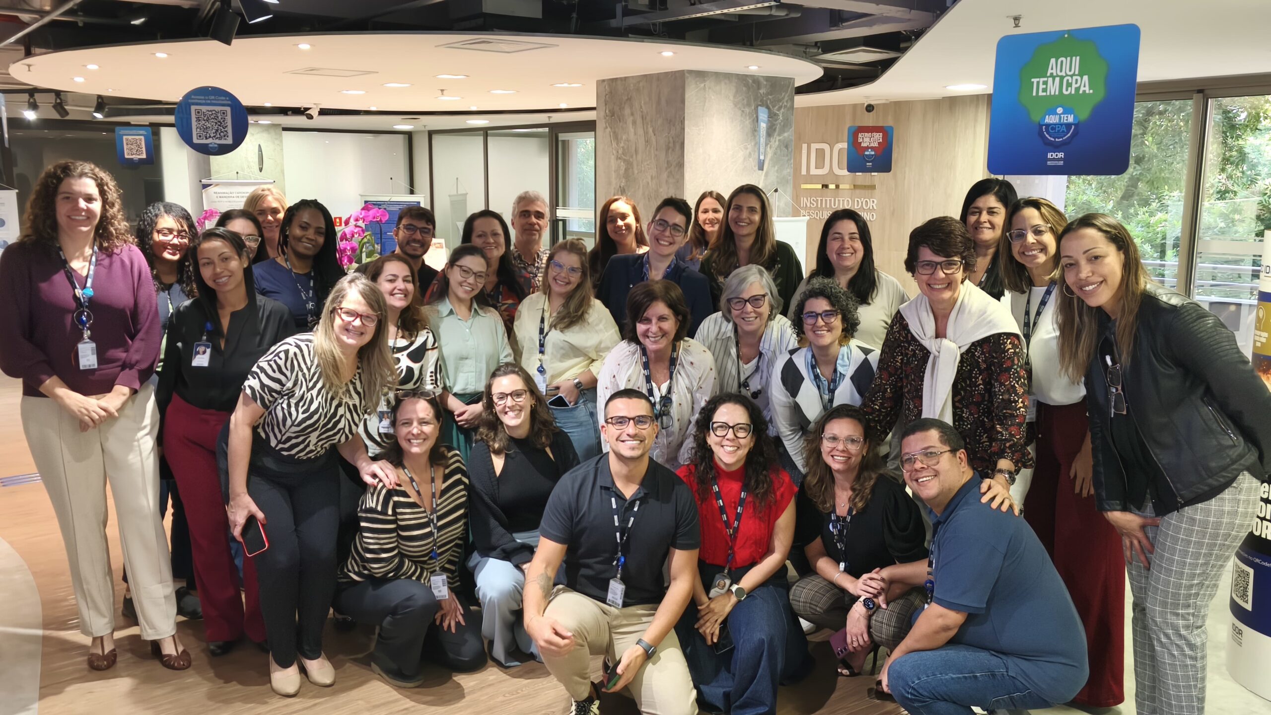 imagem de Semana Pedagógica 2025.2 reúne docentes para integração e oficinas práticas