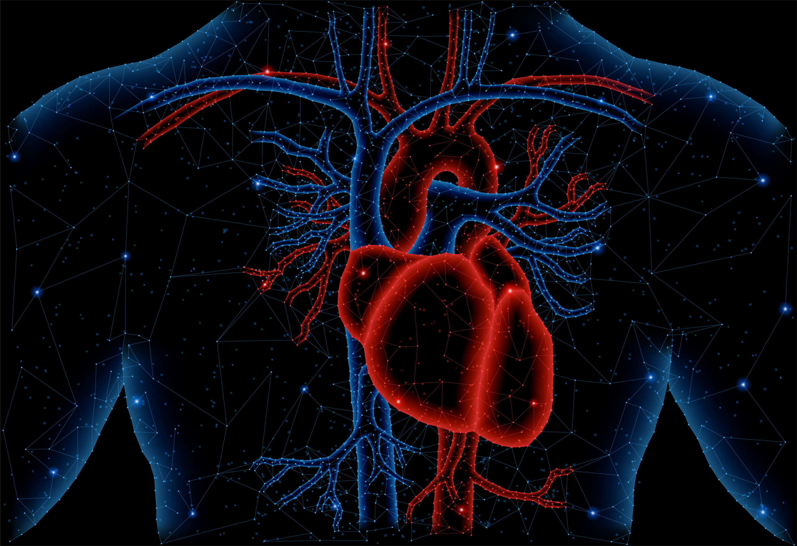 Estudo liderado por pesquisadores do IDOR aponta que sequelas cardiovasculares persistem dois anos após a Covid-19 grave