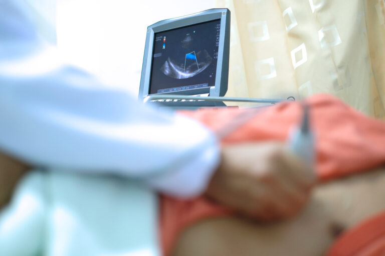 imagem de Nova turma para o curso de curta duração em Ultrassonografia Point-of-care (POCUS)