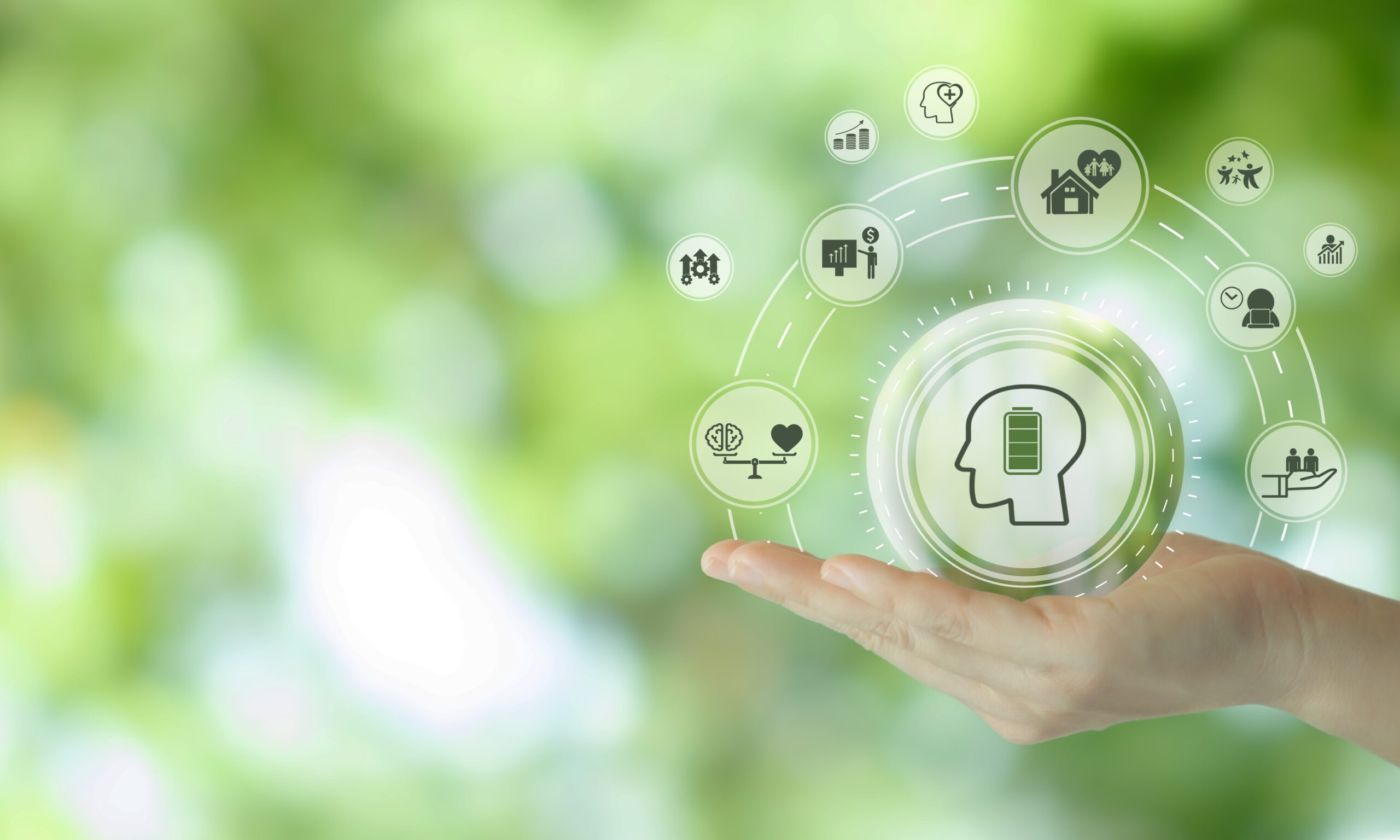 imagem de IDOR abre inscrições para curso com foco em Oncologia Integrativa