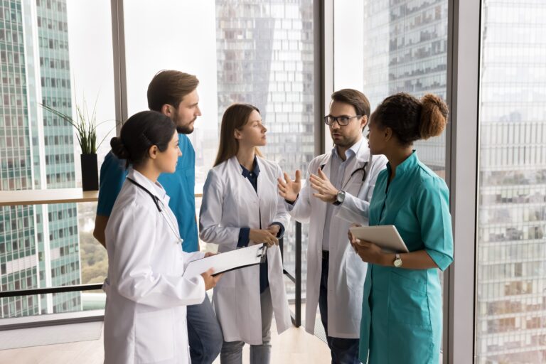 imagem de IDOR abre inscrições para Programa de Estágio Acadêmico 2026 em Medicina