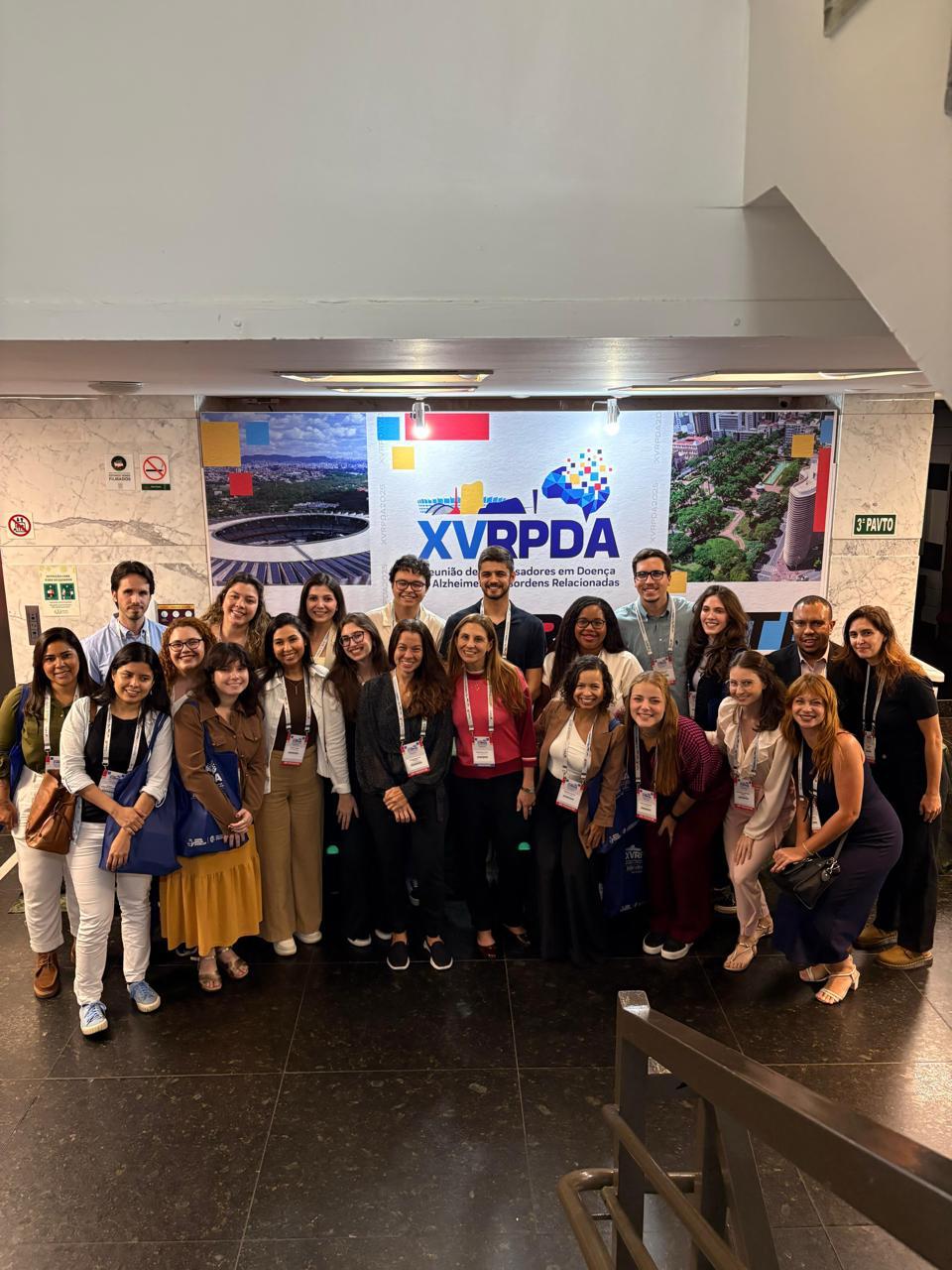 imagem de Pesquisadores do IDOR apresentam avanços em biomarcadores da Doença de Alzheimer e outras demências em reunião de especialistas