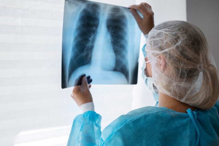 imagem de O Globo | Pesquisadores brasileiros investigam forma inédita de tratar doenças pulmonares graves; entenda