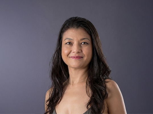 Foto do pesquisador: Carolina Nonaka