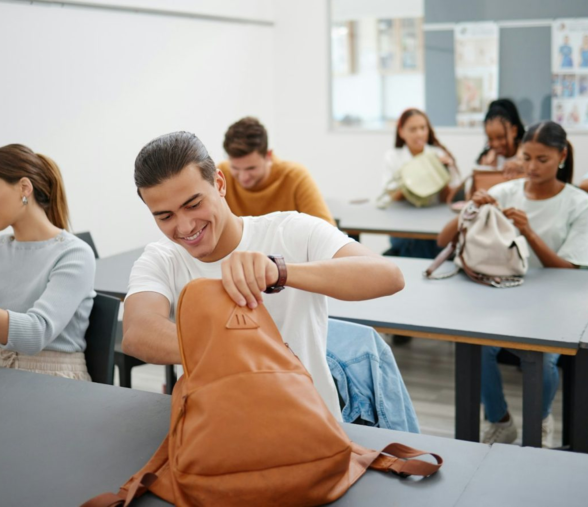 imagem de Cursos de Férias
