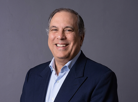 Foto do pesquisador: Eduardo Magalhães Rego