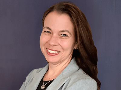 Foto do pesquisador: Fernanda G. De Felice