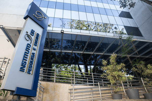 imagem de Setor Saúde: IDOR participa de webinar global e gratuito promovido pela Fortrea - Setor Saúde