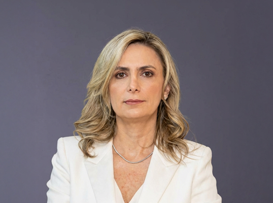 Foto do pesquisador: Ludhmila Abrahão Hajjar