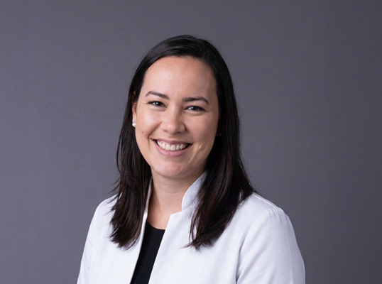 Foto do pesquisador: Milena Perez Mak