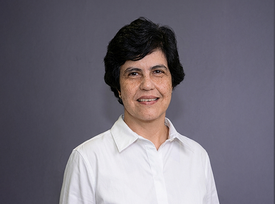 Foto do pesquisador: Renata Perez