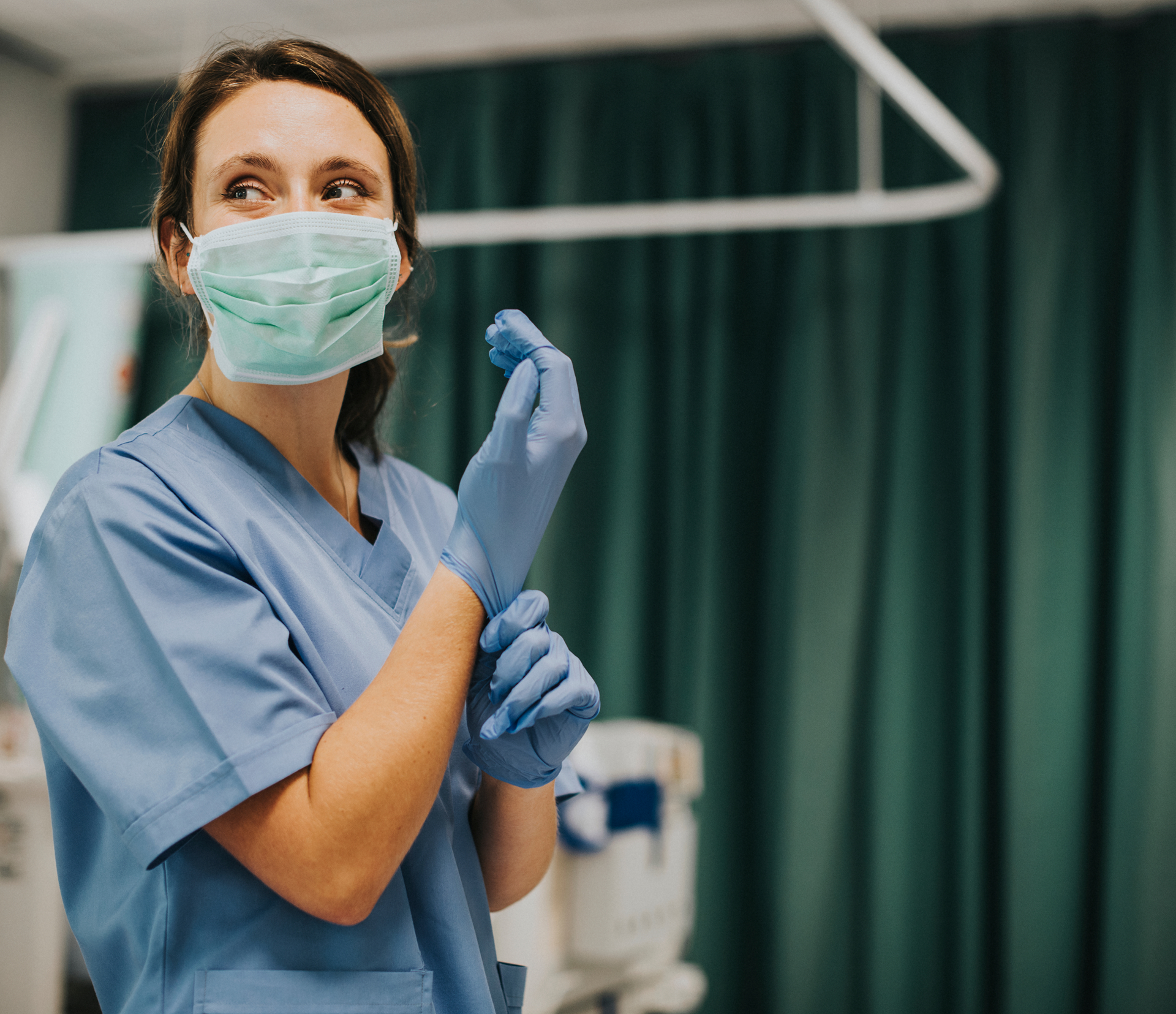 imagem de Residência