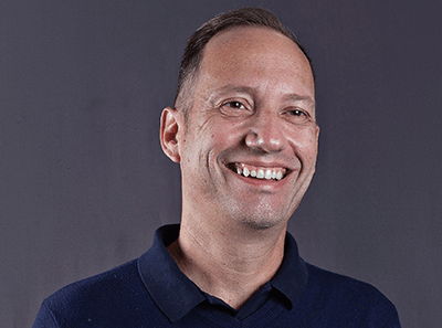 Foto do pesquisador: Stevens Rehen