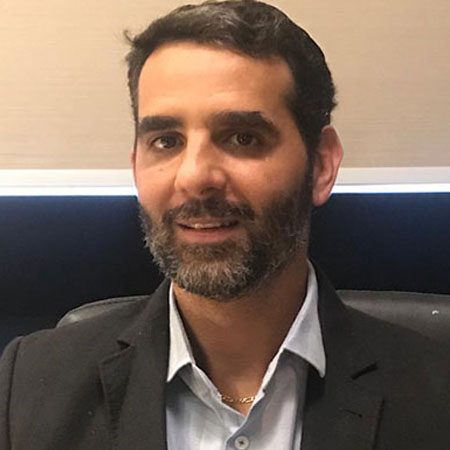 Foto do pesquisador: Tonnison de Oliveira Silva