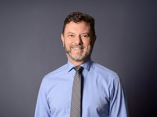 Foto do pesquisador: Vanderson Rocha