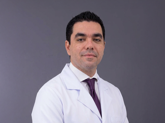 Foto do pesquisador: Vinícius Esteves