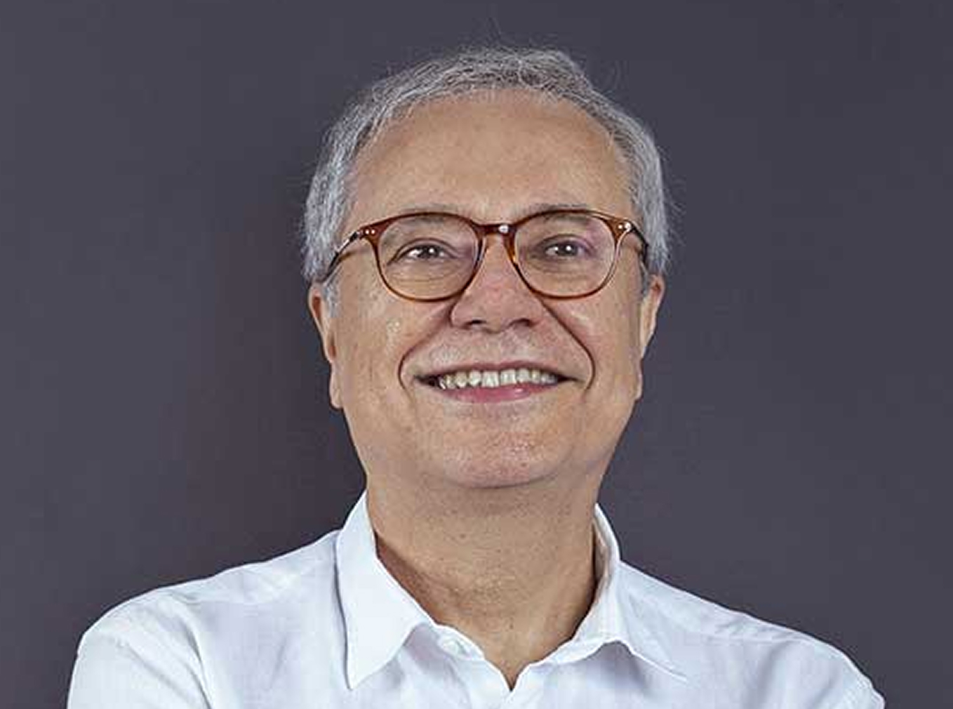 Foto do pesquisador: Arnaldo Prata-Barbosa