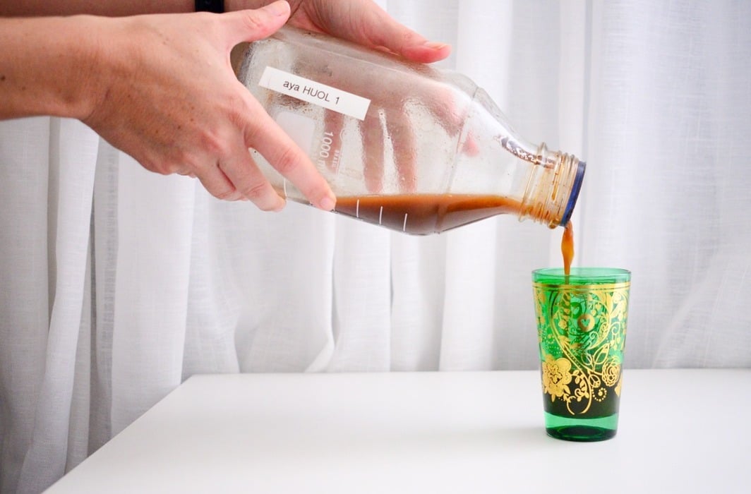 imagem de Carta Capital: Pesquisa com 'minicérebros' busca entender os efeitos da ayahuasca