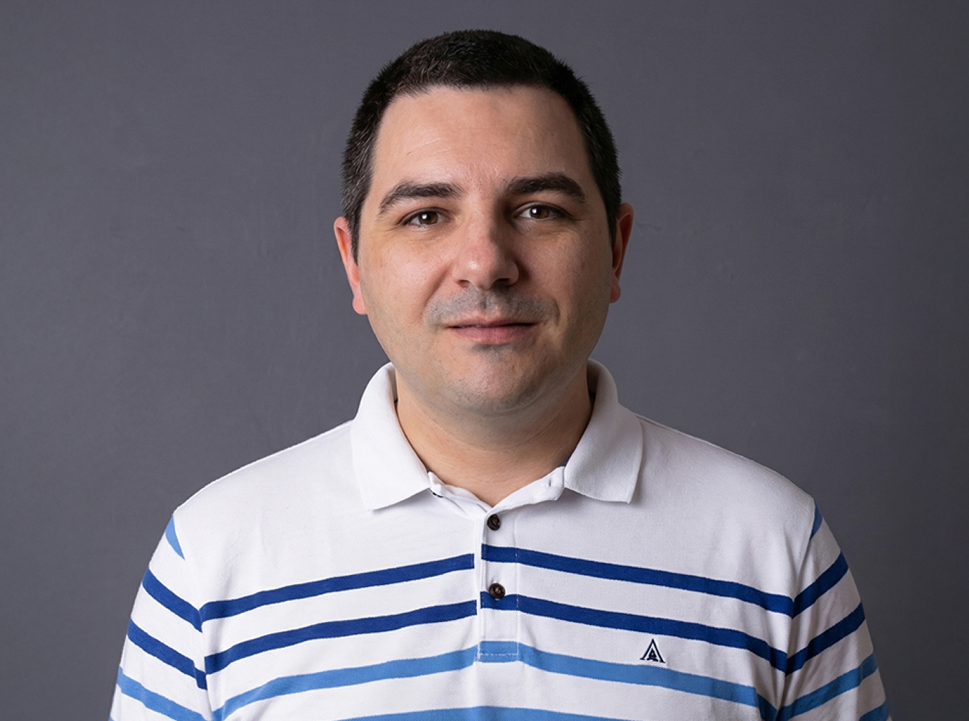 Foto do pesquisador: Bruno Adler Maccagnan Pinheiro Besen