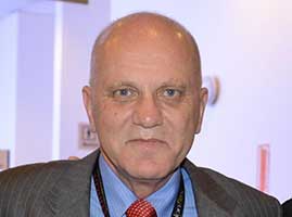 Foto do pesquisador: Carlos Eduardo Domene