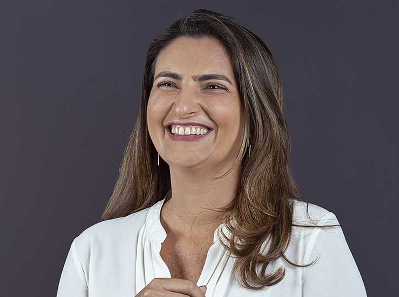Foto do pesquisador: Erika de Carvalho Rodrigues