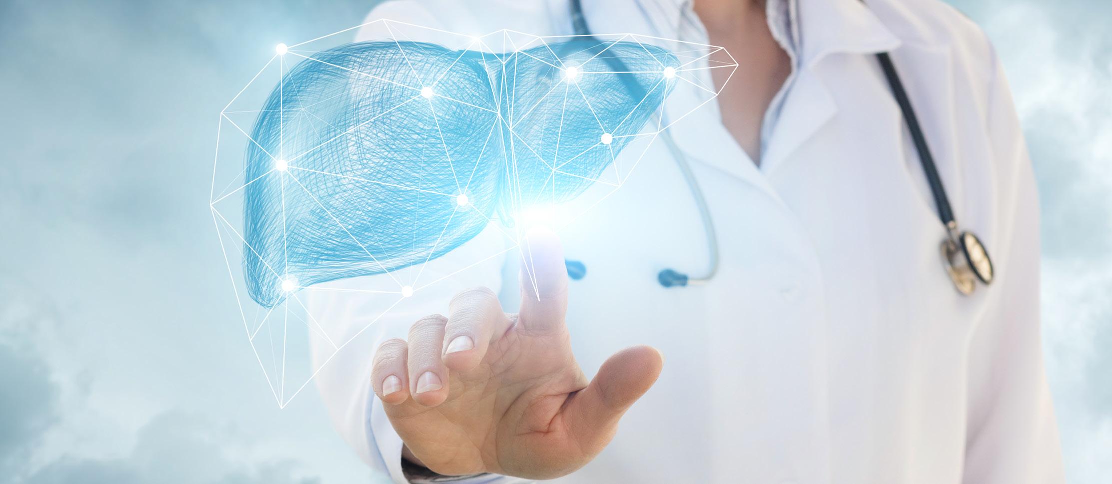 imagem de Doenças do fígado em pauta - HOSPITAIS BRASIL