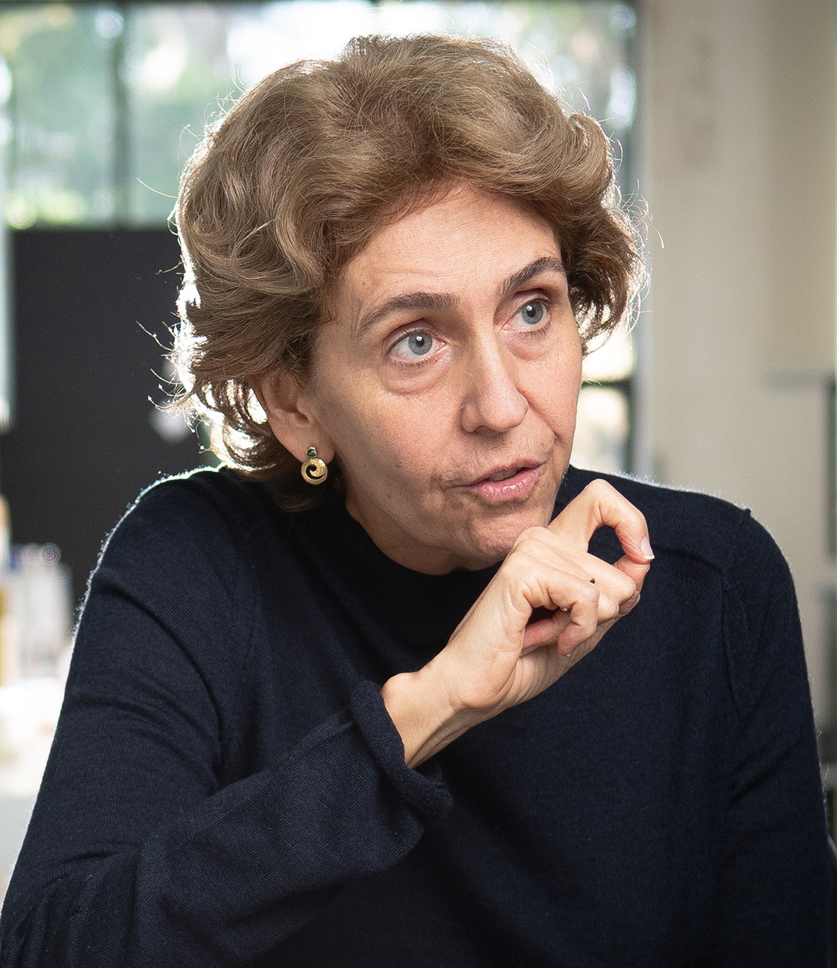 imagem de Valor: Diversidade genética no Brasil atrai investidores para pesquisa clínica