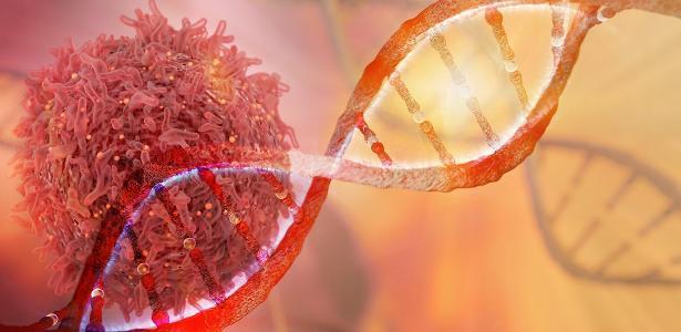 imagem de Portal UOL: Genética do câncer: quem realmente precisa fazer exames de rastreamento?