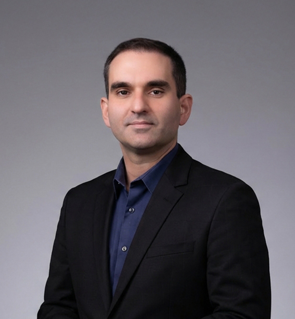 Foto do pesquisador: Guilherme D´Andréa Saba Arruda