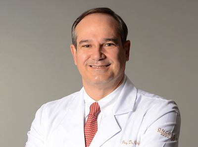 Foto do pesquisador: Paulo Hoff