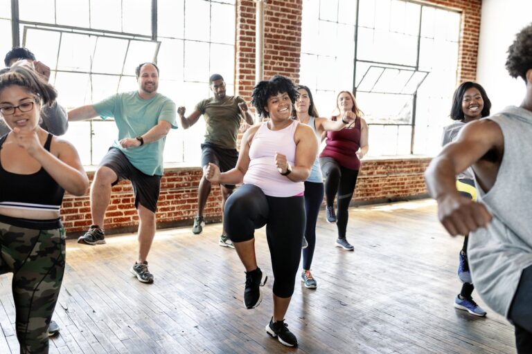 imagem de GE Globo: Dança emagrece? Benefícios e estilos que mais queimam calorias