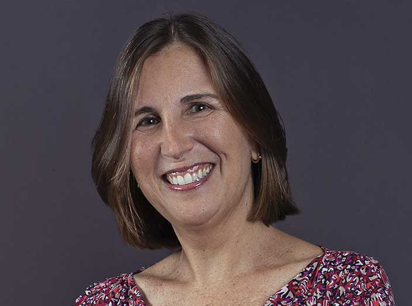 Foto do pesquisador: Renata J. Moll Bernardes