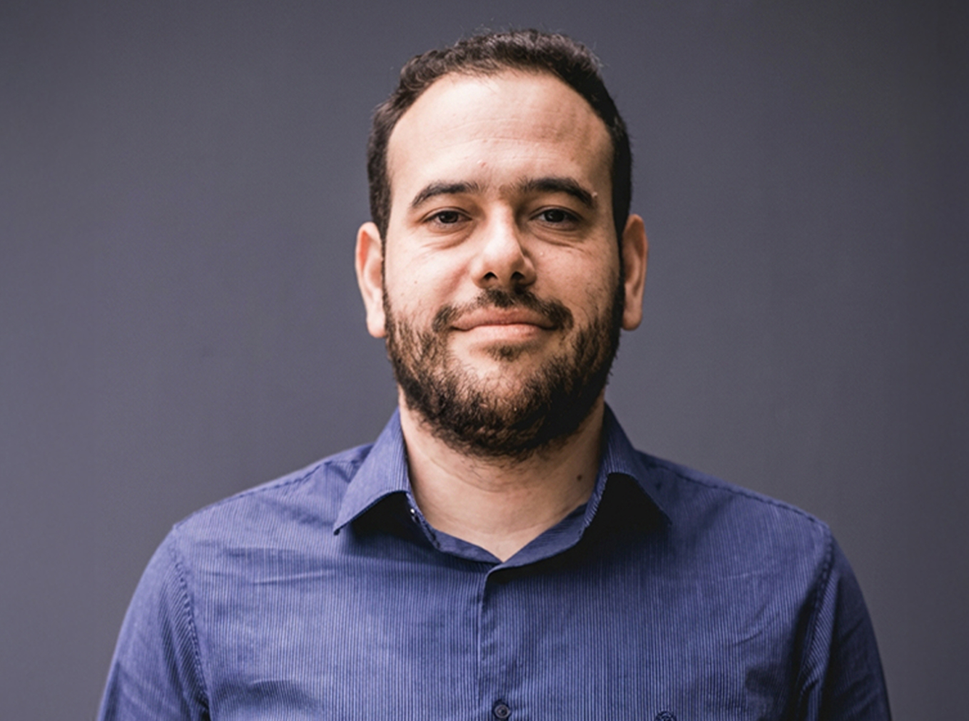 Foto do pesquisador: Rodrigo Nalio Ramos