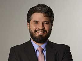 Foto do pesquisador: José Mauricio Mota