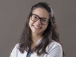 Foto do pesquisador: Juliana Caldas