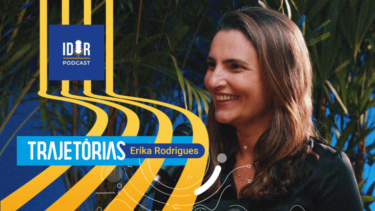 imagem de A ciência em movimento no IDOR Podcast