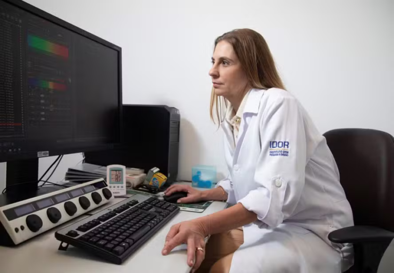 imagem de Curso de Medicina da faculdade do Instituto D'Or será focado na pesquisa e inovação, diz presidente do IDOR