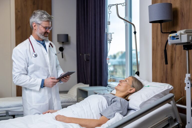 imagem de Novo curso: Pós-graduação em Terapia Intensiva (PE)
