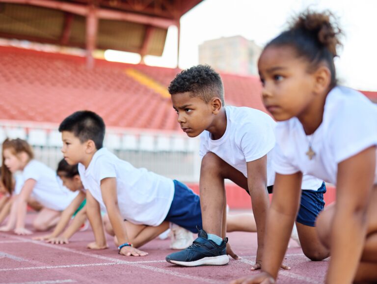 imagem de WEBINAR: Crianças que praticam esportes precisam de suplementos?