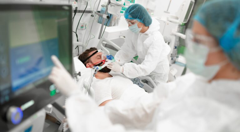 imagem de Nova turma: Pós-graduação em Fisioterapia em Terapia Intensiva em Pernambuco