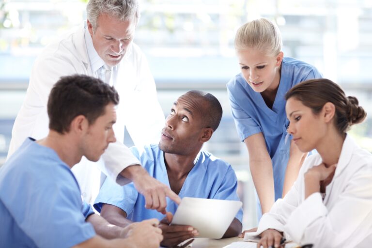 imagem de Team-Based Learning: o método que coloca o aluno no centro do processo