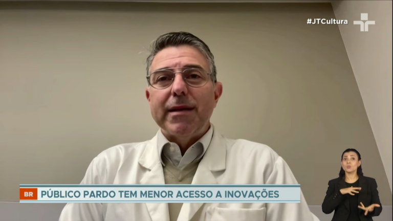 imagem de TV Cultura | Estudo aponta desigualdade no tratamento do câncer de próstata no SUS