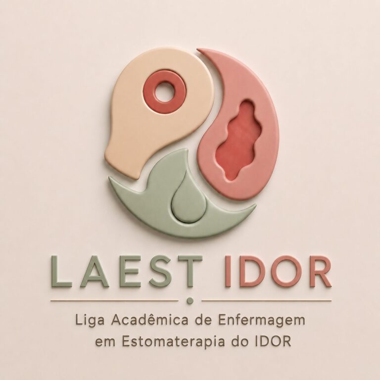 imagem de Estudantes de Enfermagem do IDOR criam Liga Acadêmica de Estomaterapia