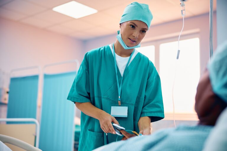 imagem de Webinar: Qual é a atuação das especialidades na Terapia Nutricional?