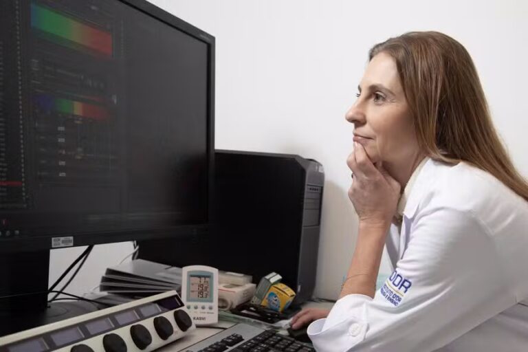imagem de O Globo | Fernanda Tovar-Moll: Neurocientista mergulha nos mistérios do cérebro, com impacto em diagnósticos e tratamentos